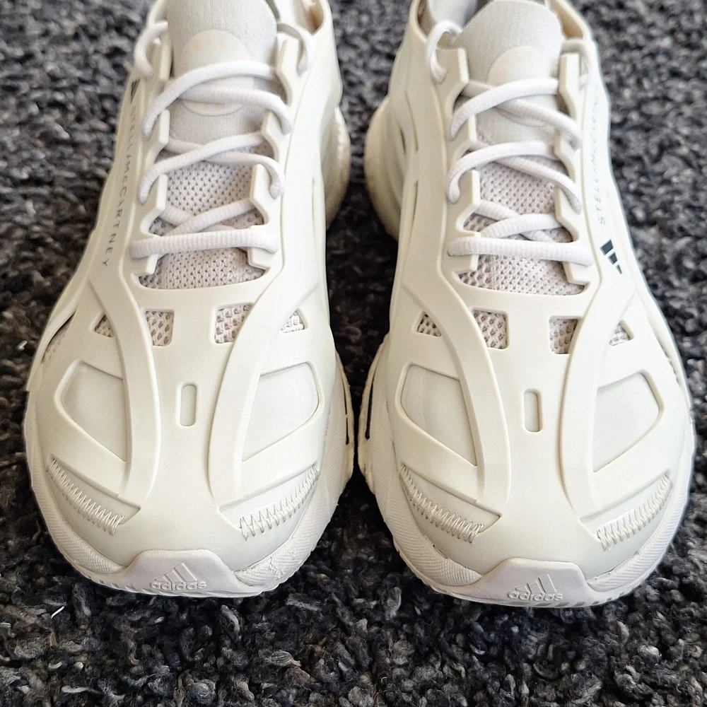 Woman Adidas Stella McCartney x SolarGlide Gobi Woman size 9 - Picture 5 of 13